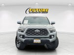2020 Toyota Tacoma TRD Off-Road