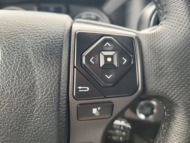 2020 Toyota Tacoma TRD Off-Road