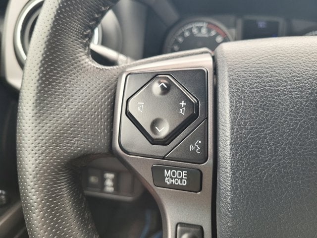 2020 Toyota Tacoma TRD Off-Road