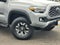 2020 Toyota Tacoma TRD Off-Road