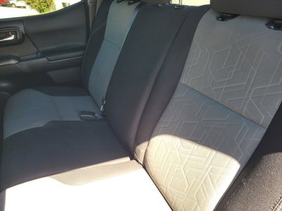2021 Toyota Tacoma TRD Off-Road