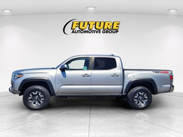 2021 Toyota Tacoma TRD Off-Road