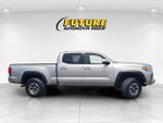 2017 Toyota Tacoma TRD Off-Road