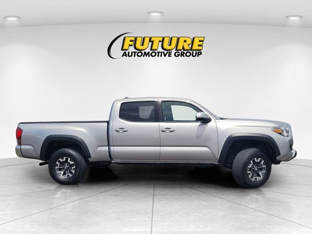 2017 Toyota Tacoma TRD Off-Road