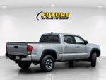 2017 Toyota Tacoma TRD Off-Road