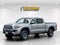 2017 Toyota Tacoma TRD Off-Road