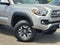 2017 Toyota Tacoma TRD Off-Road