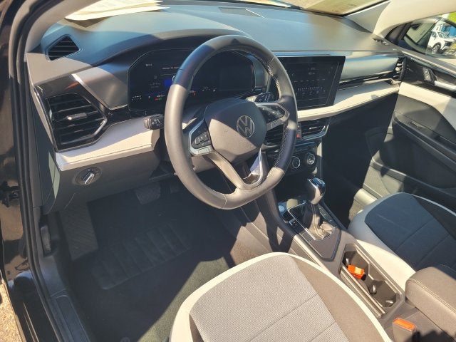 2025 Volkswagen Taos S