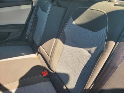 2025 Volkswagen Taos S