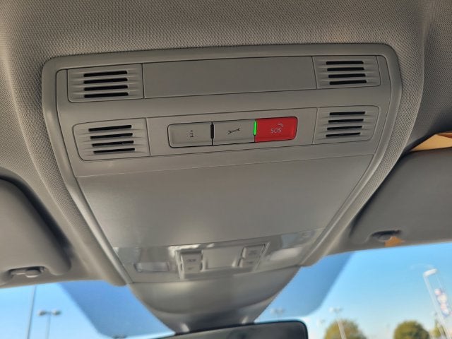 2025 Volkswagen Taos S