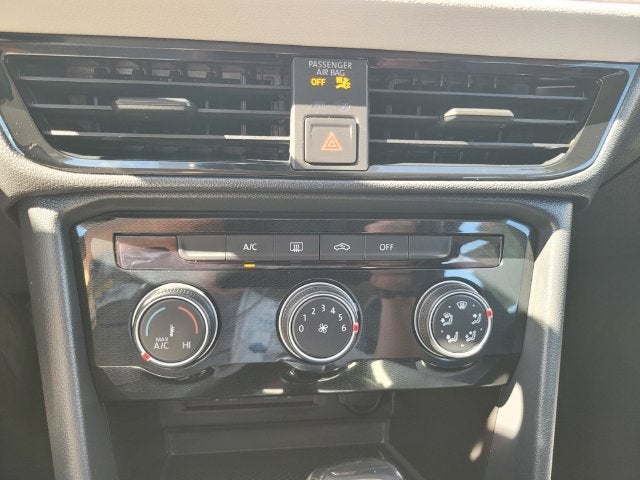 2025 Volkswagen Taos S