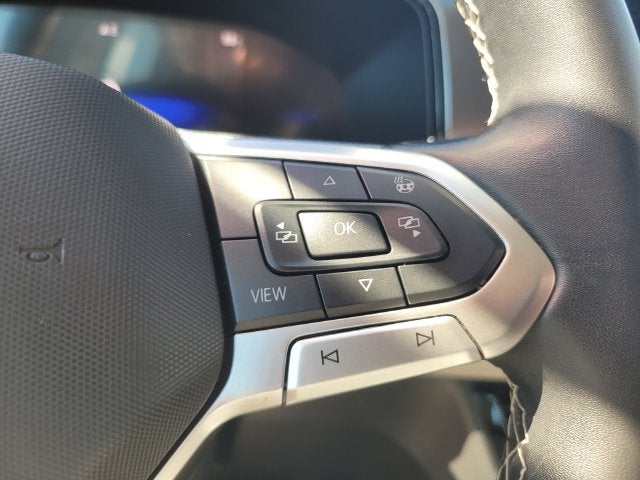 2025 Volkswagen Taos S