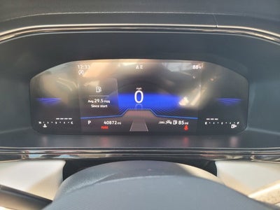 2025 Volkswagen Taos S