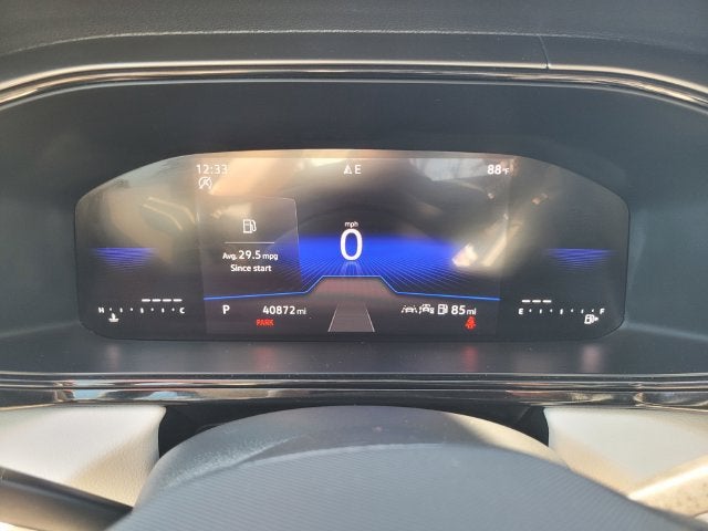 2025 Volkswagen Taos S