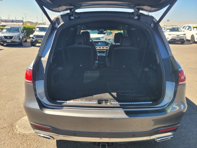 2022 Mercedes-Benz GLS 450 GLS 450