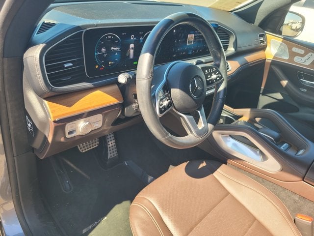 2022 Mercedes-Benz GLS 450 GLS 450