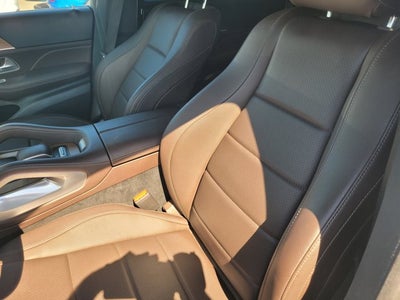 2022 Mercedes-Benz GLS 450 GLS 450