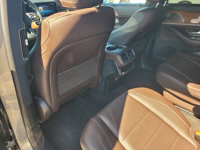 2022 Mercedes-Benz GLS 450 GLS 450