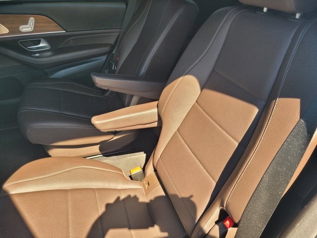 2022 Mercedes-Benz GLS 450 GLS 450