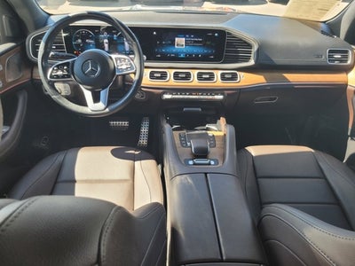 2022 Mercedes-Benz GLS 450 GLS 450