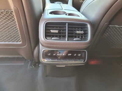 2022 Mercedes-Benz GLS 450 GLS 450