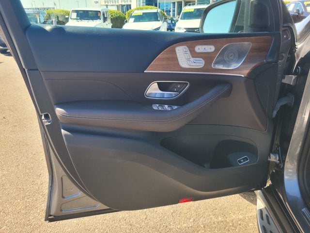 2022 Mercedes-Benz GLS 450 GLS 450