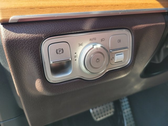 2022 Mercedes-Benz GLS 450 GLS 450