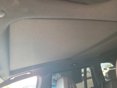 2022 Mercedes-Benz GLS 450 GLS 450