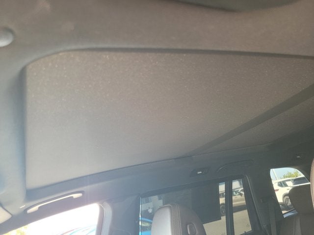 2022 Mercedes-Benz GLS 450 GLS 450