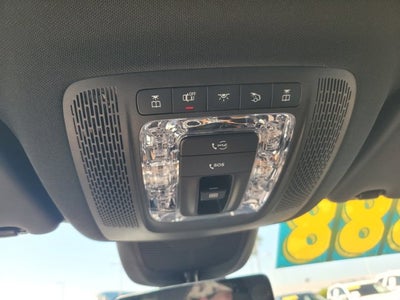 2022 Mercedes-Benz GLS 450 GLS 450