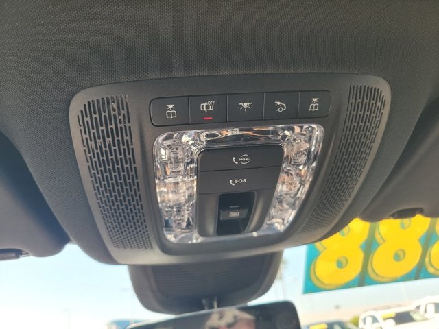 2022 Mercedes-Benz GLS 450 GLS 450