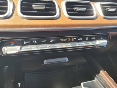 2022 Mercedes-Benz GLS 450 GLS 450