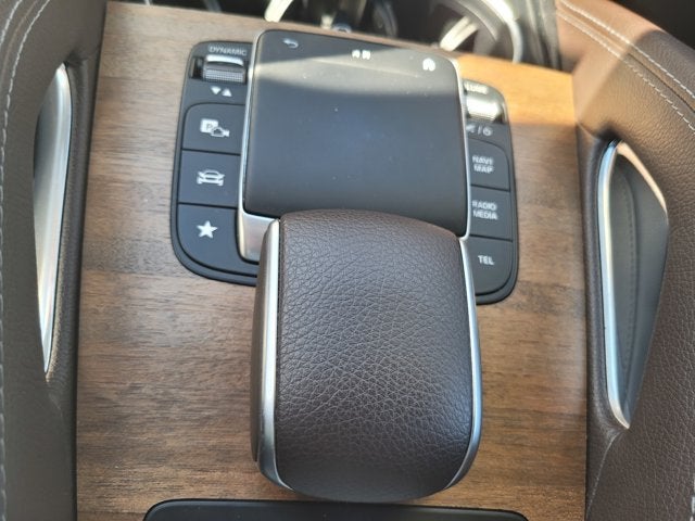 2022 Mercedes-Benz GLS 450 GLS 450