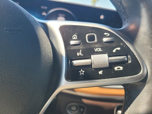 2022 Mercedes-Benz GLS 450 GLS 450