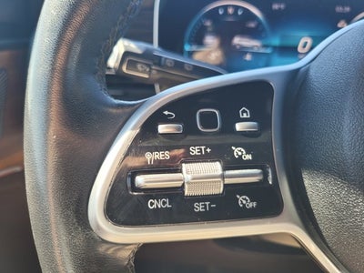 2022 Mercedes-Benz GLS 450 GLS 450