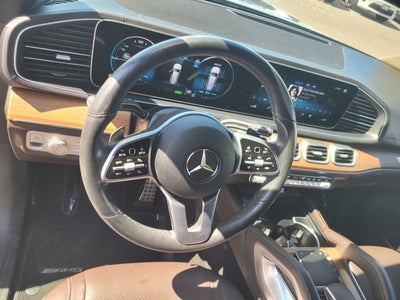 2022 Mercedes-Benz GLS 450 GLS 450
