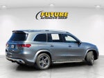 2022 Mercedes-Benz GLS 450 GLS 450