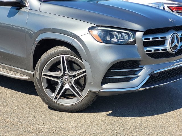2022 Mercedes-Benz GLS 450 GLS 450