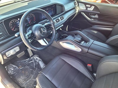 2025 Mercedes-Benz GLS 450 GLS 450