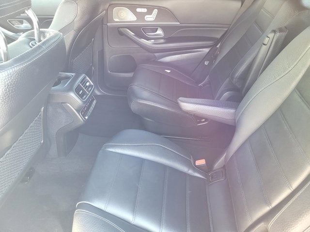 2025 Mercedes-Benz GLS 450 GLS 450