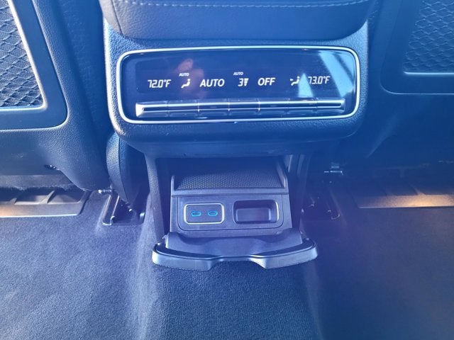 2025 Mercedes-Benz GLS 450 GLS 450