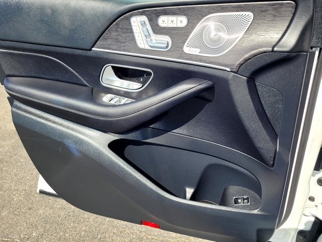 2025 Mercedes-Benz GLS 450 GLS 450