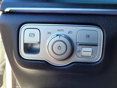 2025 Mercedes-Benz GLS 450 GLS 450