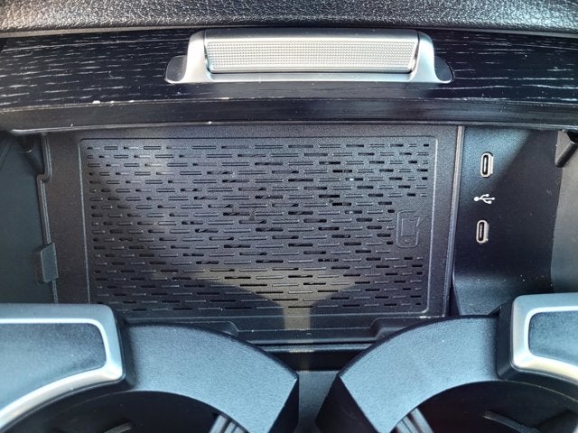 2025 Mercedes-Benz GLS 450 GLS 450