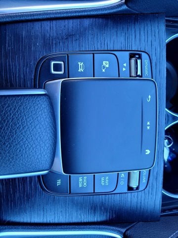 2025 Mercedes-Benz GLS 450 GLS 450