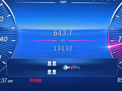 2025 Mercedes-Benz GLS 450 GLS 450