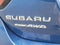 2022 Subaru Legacy Premium