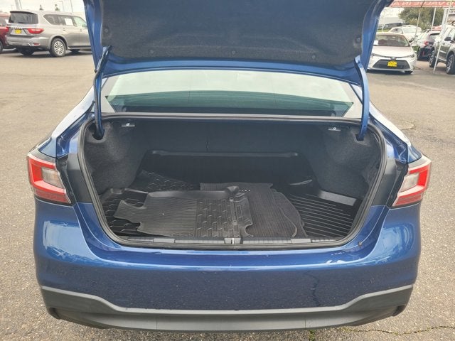 2022 Subaru Legacy Premium