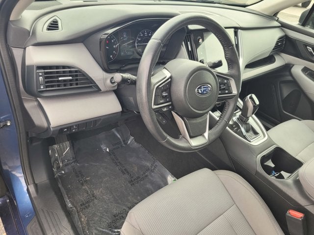 2022 Subaru Legacy Premium