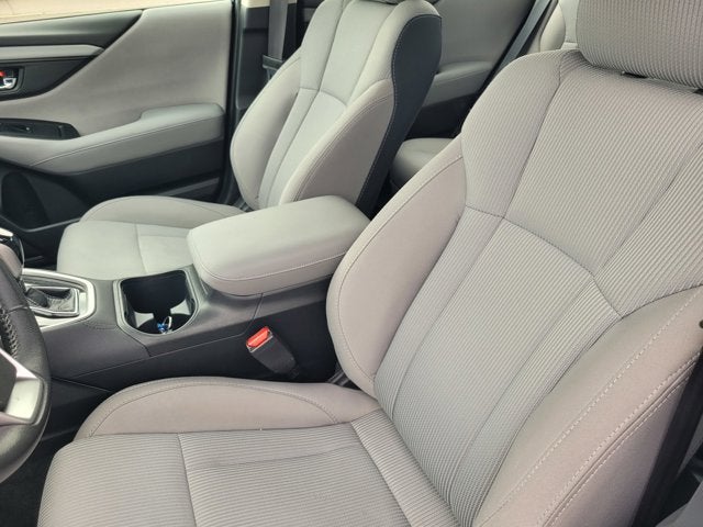 2022 Subaru Legacy Premium